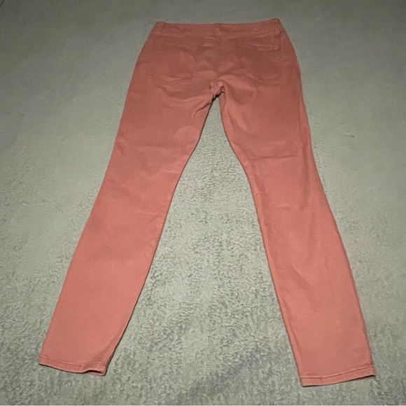 Cabi brick dust skinny jeans size 6 - Picture 6 of 8